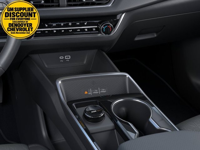 New 2027 Chevrolet Equinox LT w/ Convenience Package II AWD/4WD image 23