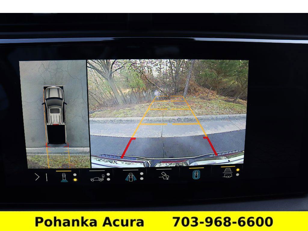 Used 2022 GMC Sierra 1500 AT4X image 15