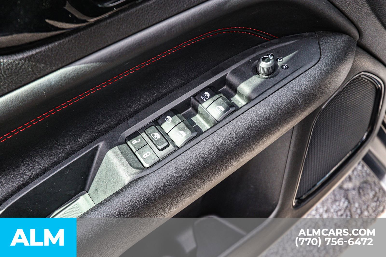 Used 2024 Jeep Compass Trailhawk image 54