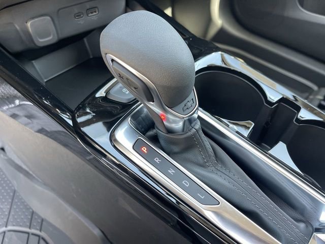 New 2026 Chevrolet Trax LT w/ Driver Confidence Package FWD image 19