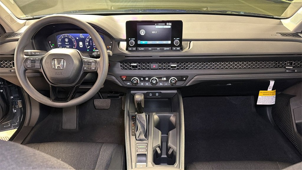 Used 2024 Honda Accord EX image 14