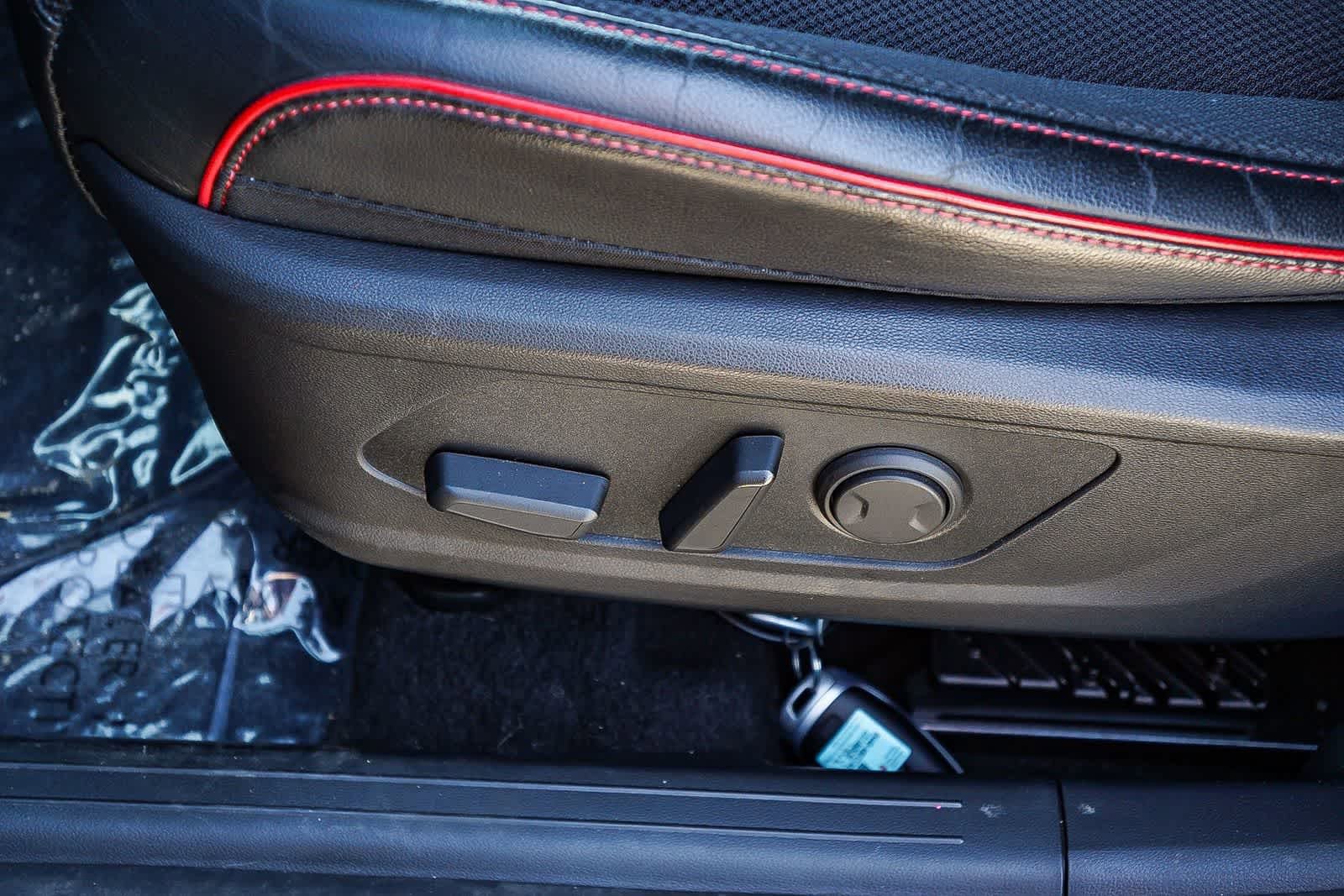 Certified 2024 Hyundai Tucson N Line image 23