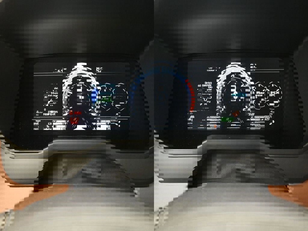 New 2026 Toyota Tundra 1794 Edition w/ TRD Off-Road Package image 12