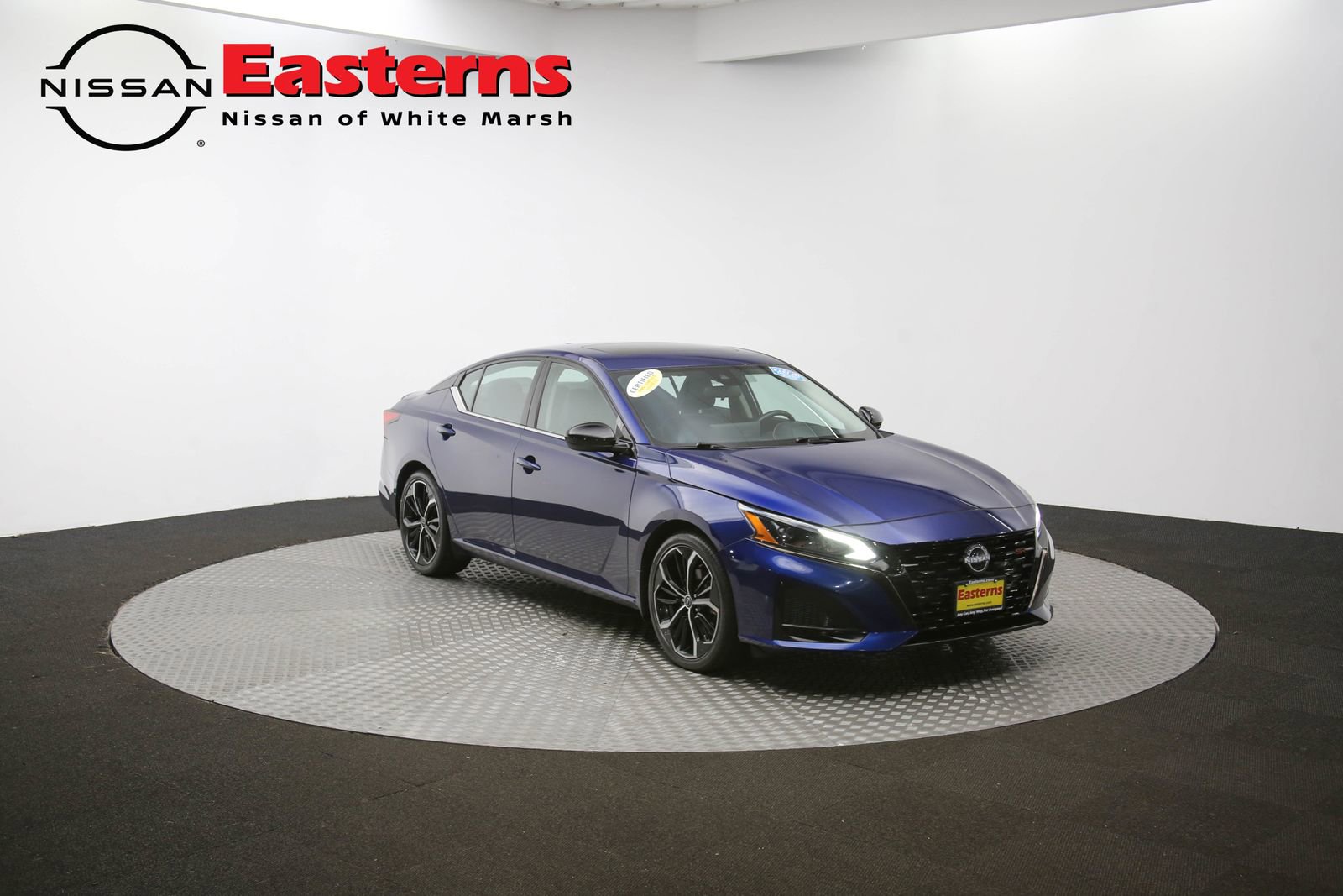 Used 2023 Nissan Altima 2.5 SR w/ SR Premium Package FWD image 47