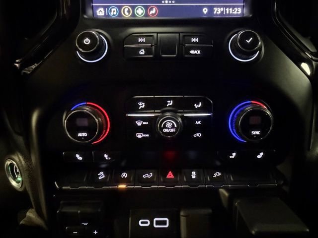 Used 2019 Chevrolet Silverado 1500 RST w/ All-Star Edition image 19