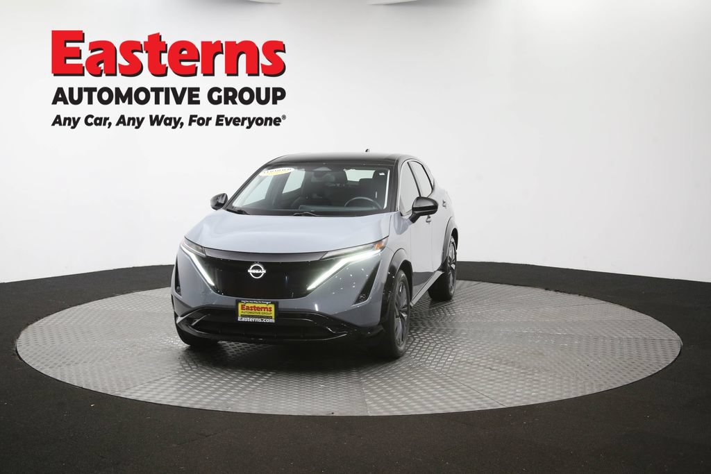 Used 2023 Nissan Ariya FWD image 52