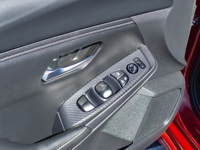 Certified 2024 Nissan Sentra SV w/ All-Weather Package image 19