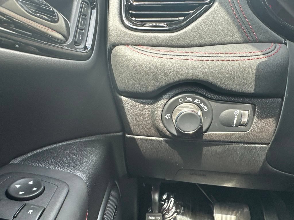 New 2026 Dodge Durango GT AWD/4WD image 34