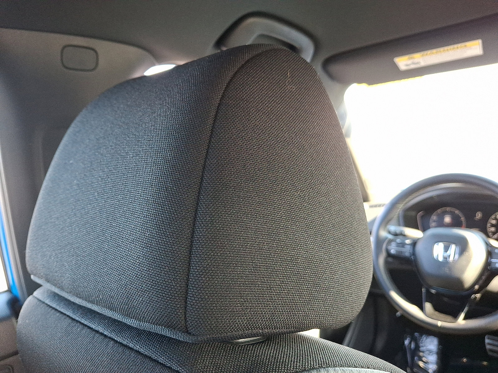 Used 2022 Honda Civic Sport image 9