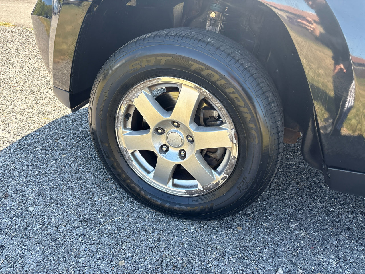 Used 2009 Jeep Grand Cherokee Laredo image 22