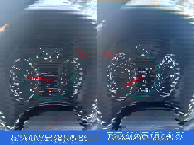 Used 2024 Chevrolet Equinox LS image 17