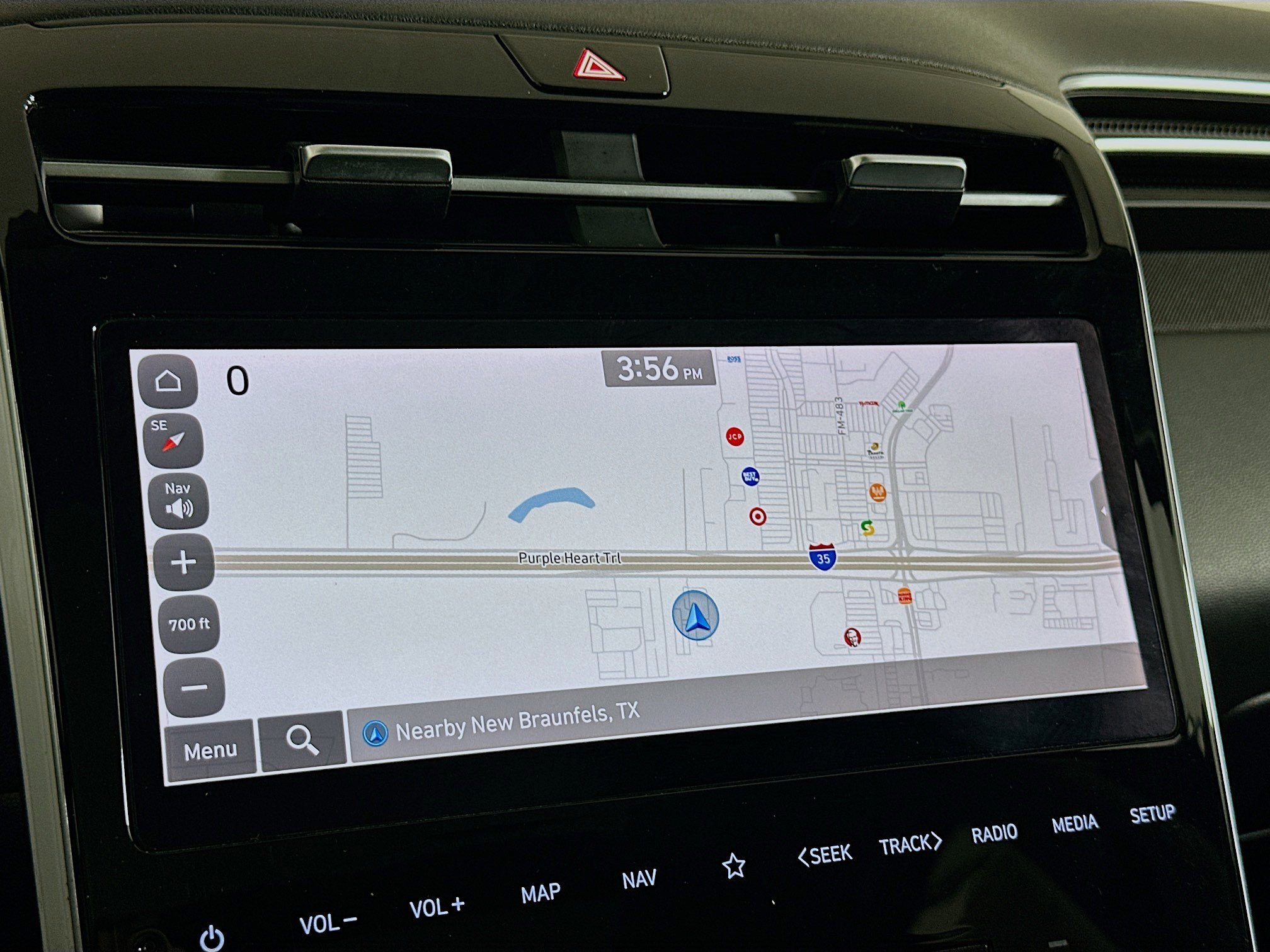 Used 2022 Hyundai Tucson Limited image 21