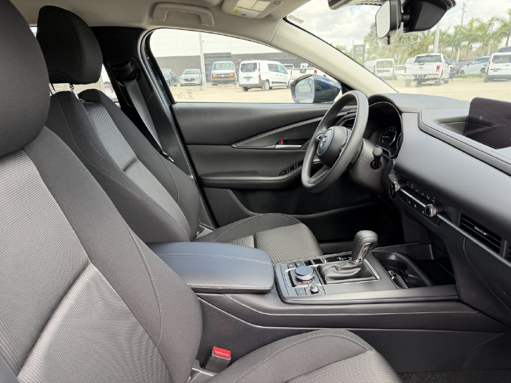 New 2026 MAZDA CX-30 AWD 2.5 S image 10