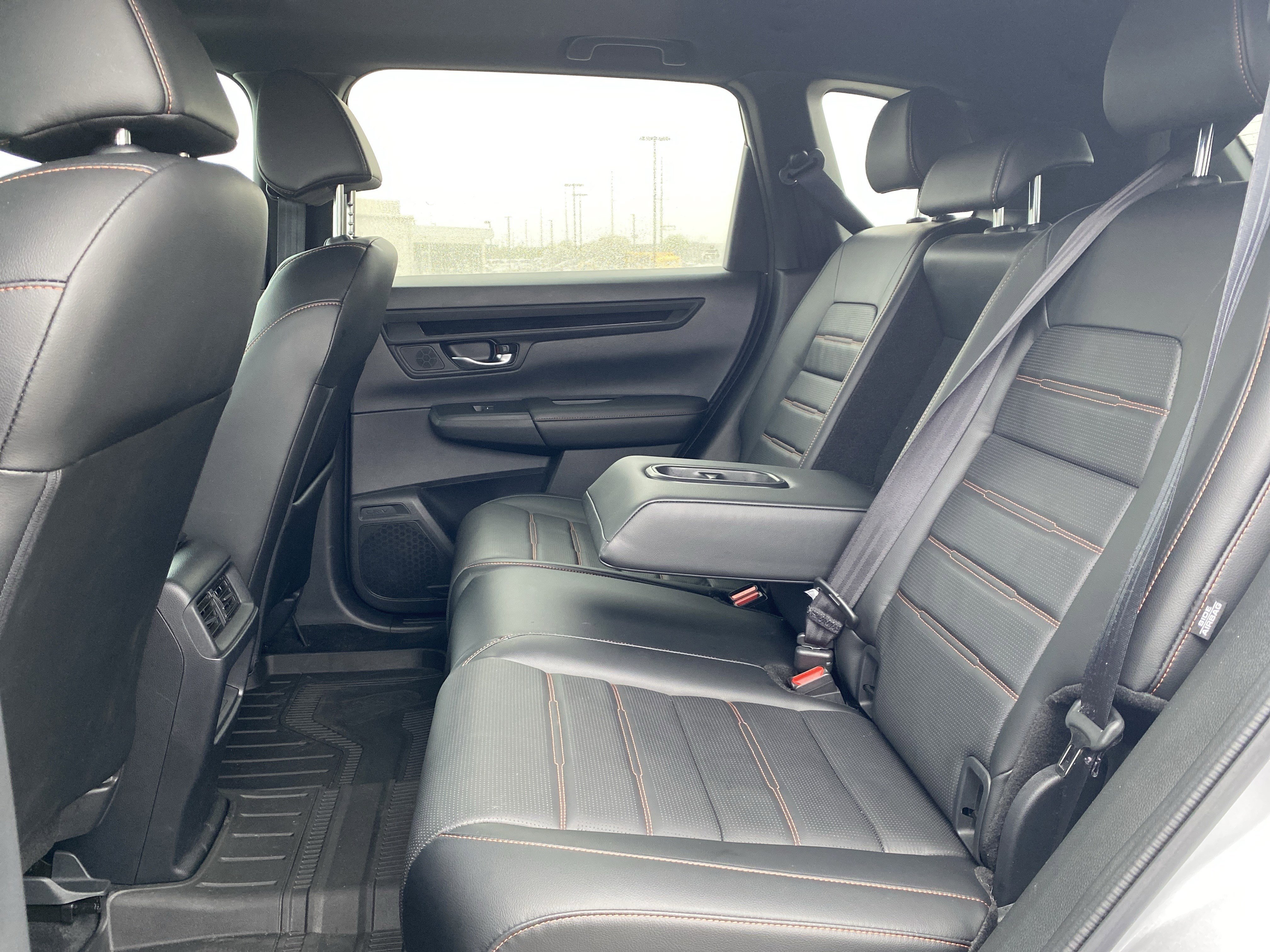 Certified 2025 Honda CR-V Sport-L image 11