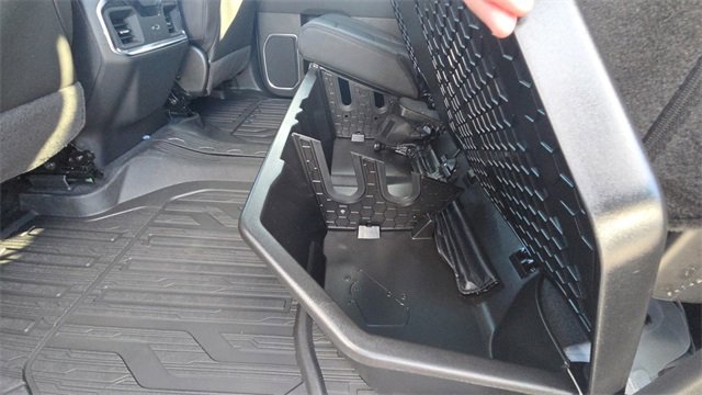 New 2026 GMC Sierra 1500 SLT w/ SLT Premium Package image 39