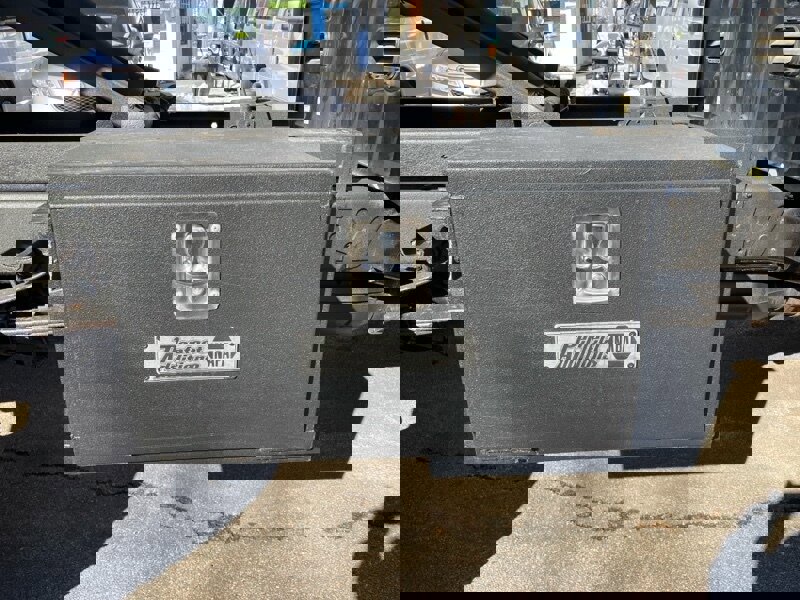 Used 2008 Ford F550 4x4 Regular Cab Super Duty image 23