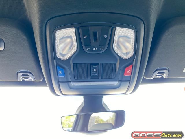 Used 2022 RAM 1500 Big Horn AWD/4WD image 14