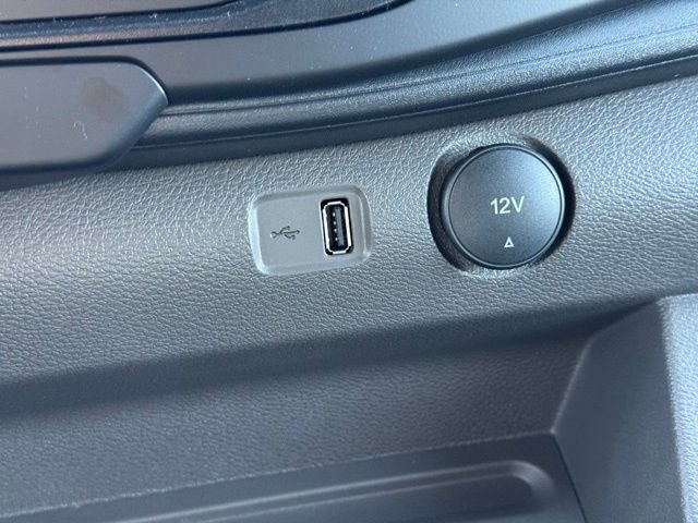 New 2026 Ford Transit 350 148 High Roof Extended AWD image 27