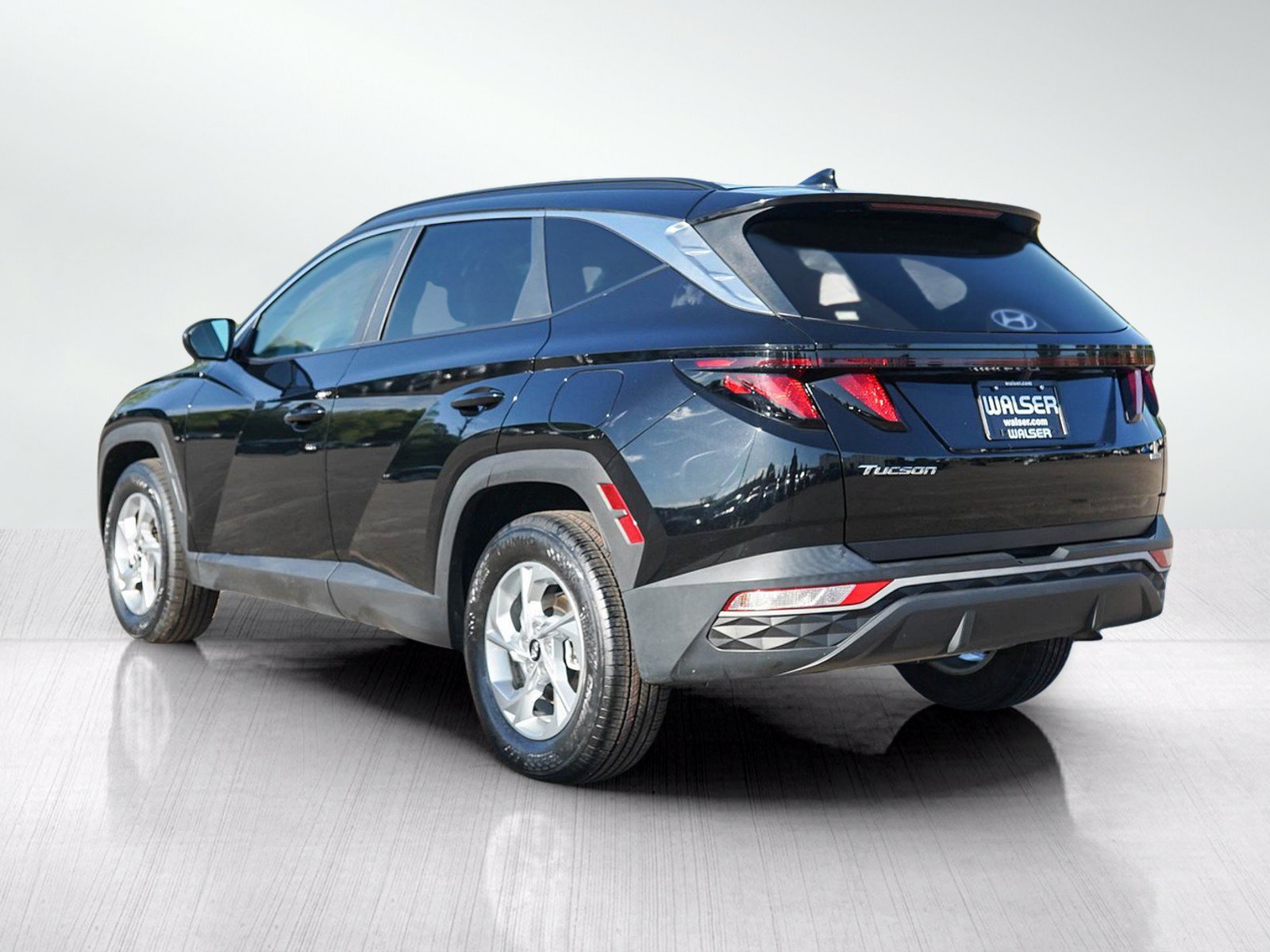 Used 2024 Hyundai Tucson SEL AWD/4WD image 3
