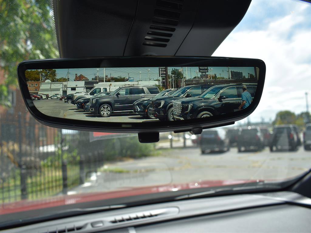 New 2026 Buick Enclave Avenir w/ Super Cruise Package image 18