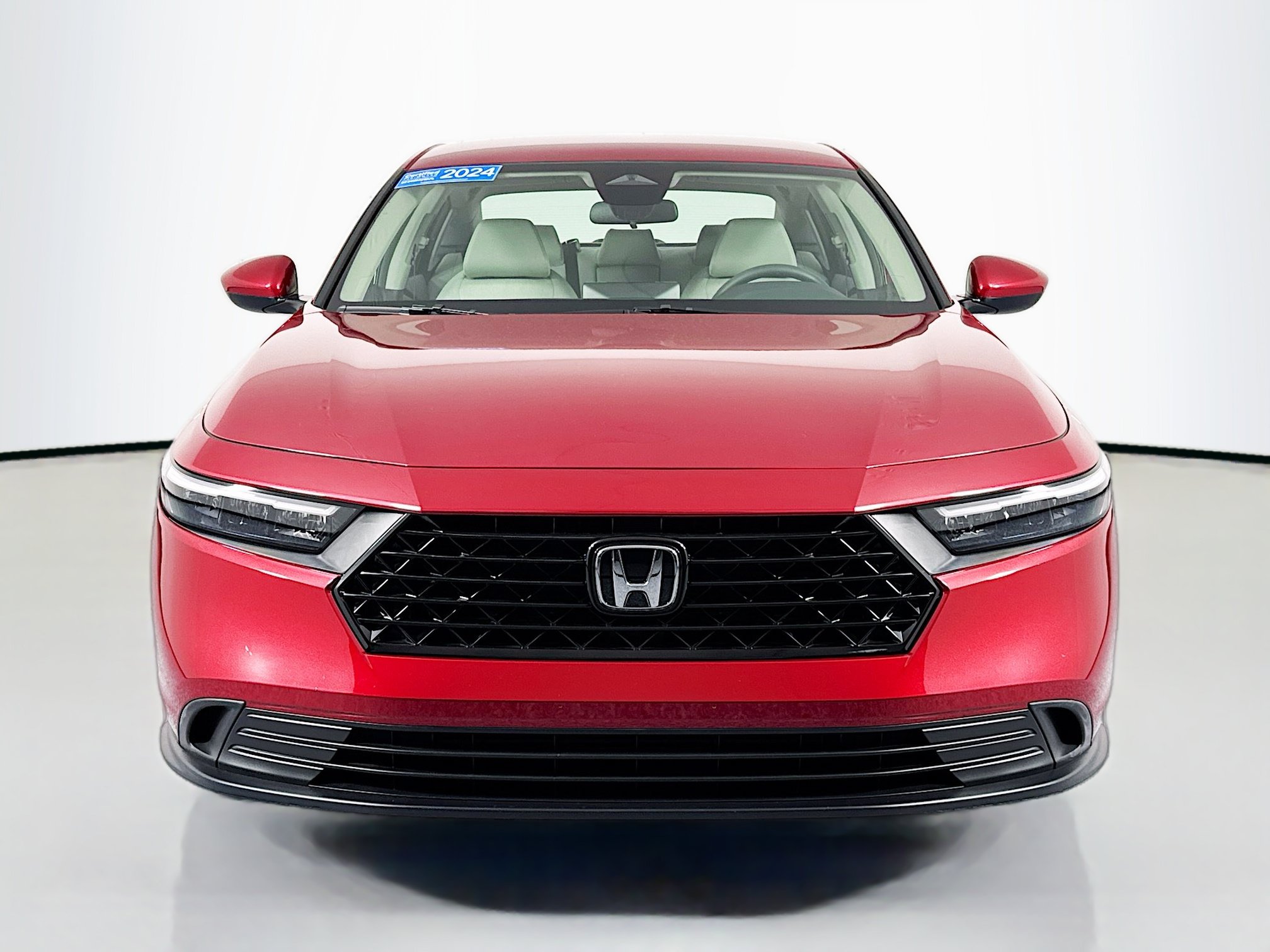 Used 2024 Honda Accord LX image 2