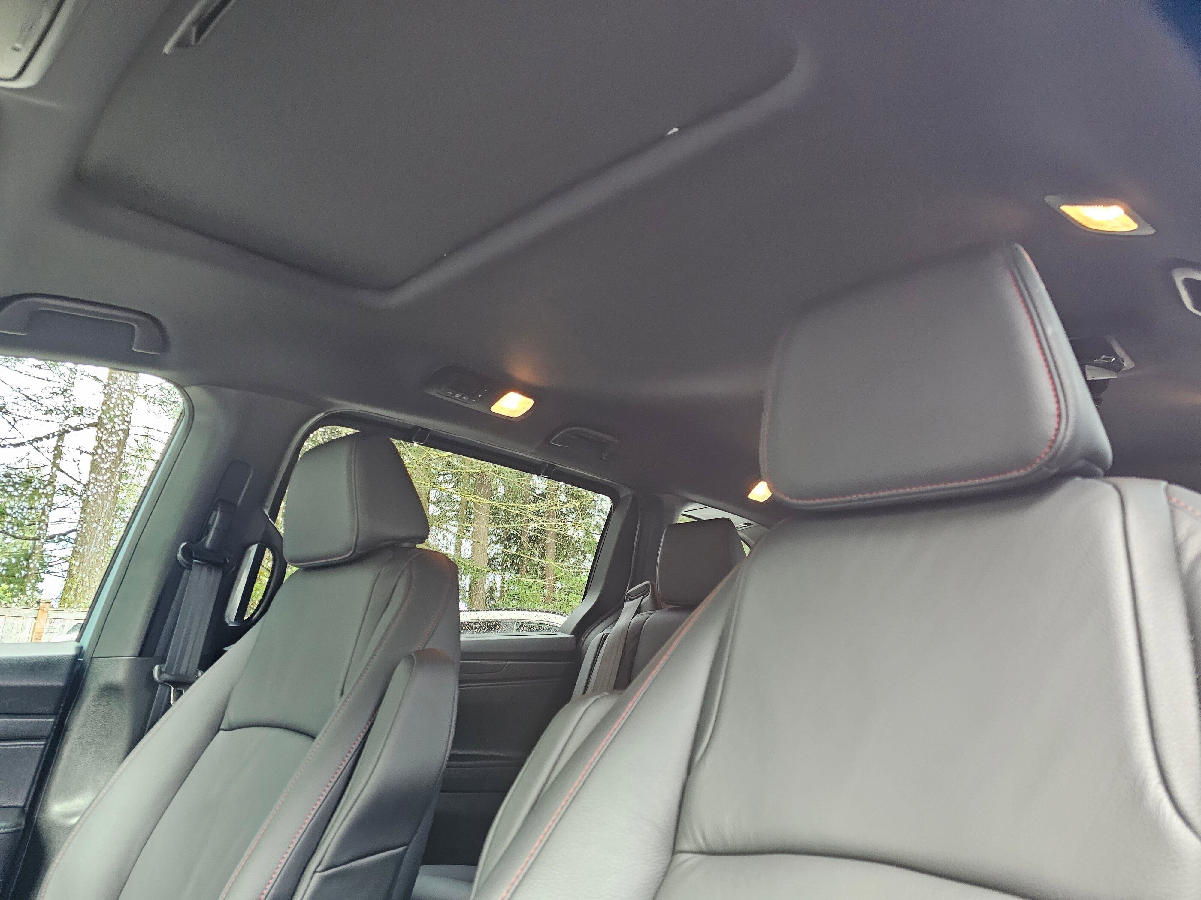 Certified 2026 Honda Odyssey Sport-L image 20