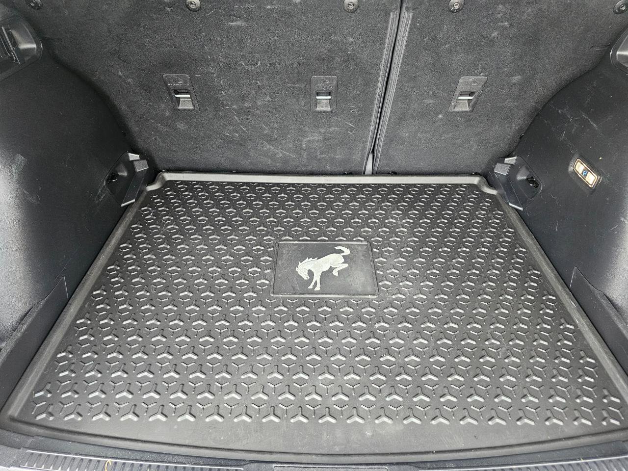 Used 2024 Ford Bronco Sport Big Bend image 20
