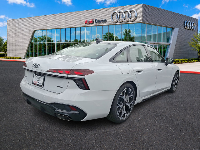 New 2026 Audi A6 Prestige AWD/4WD image 4