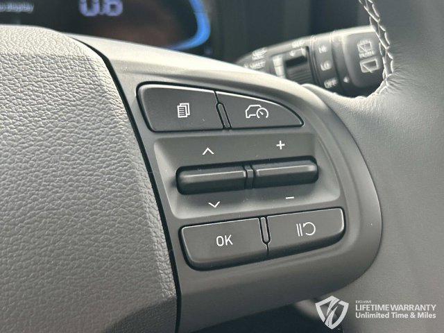 New 2026 Hyundai Venue SEL FWD image 29