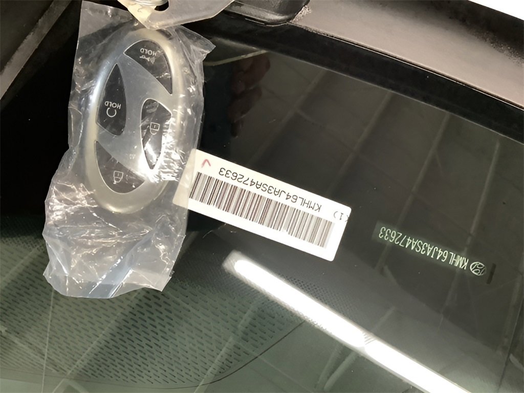 Used 2025 Hyundai Sonata SEL image 18