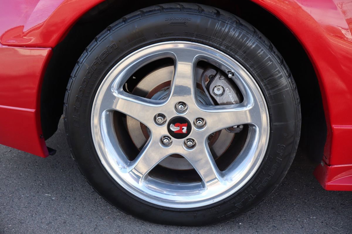 Used 1999 Ford Mustang Cobra image 35
