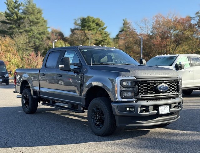 New 2026 Ford F250 XL video 1