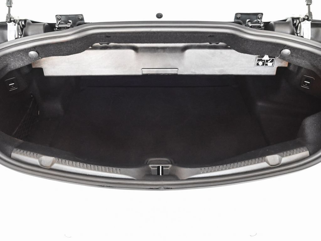 Used 2021 Mercedes-Benz E 53 AMG 4MATIC Cabriolet image 37