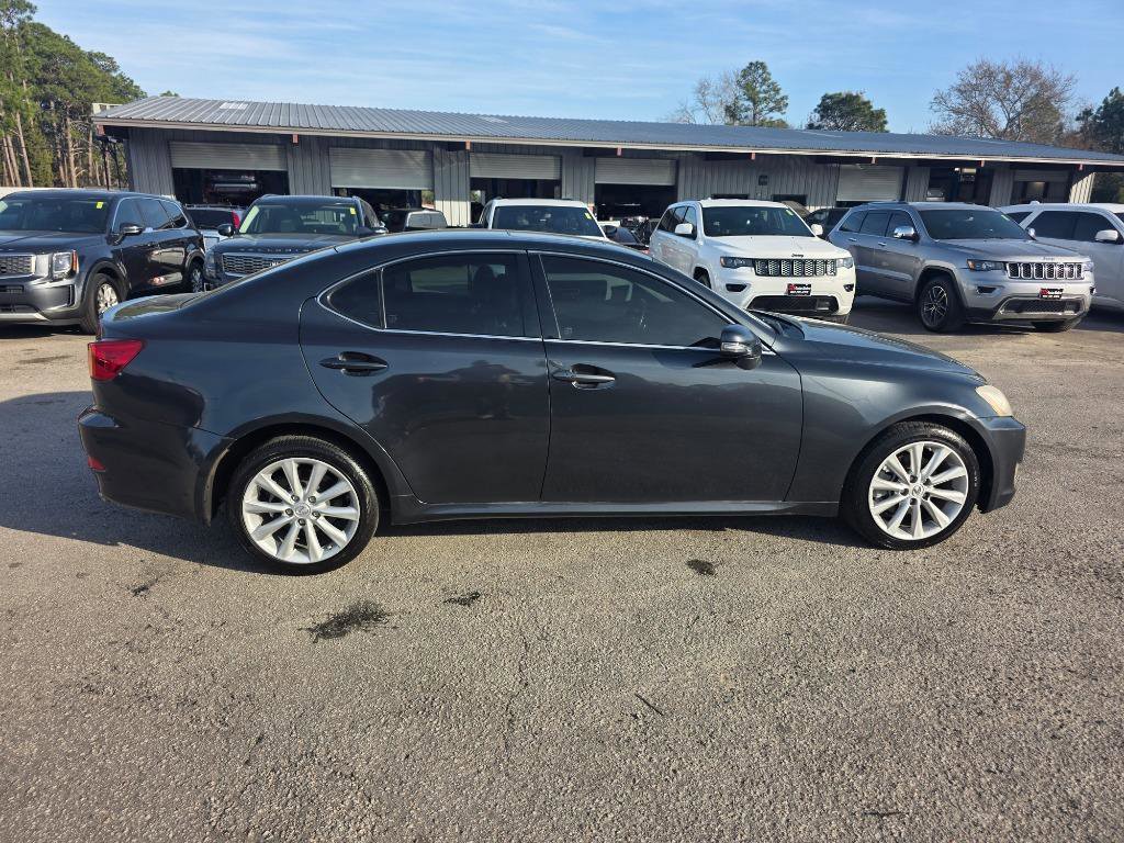 Used 2010 Lexus IS 250 AWD image 4