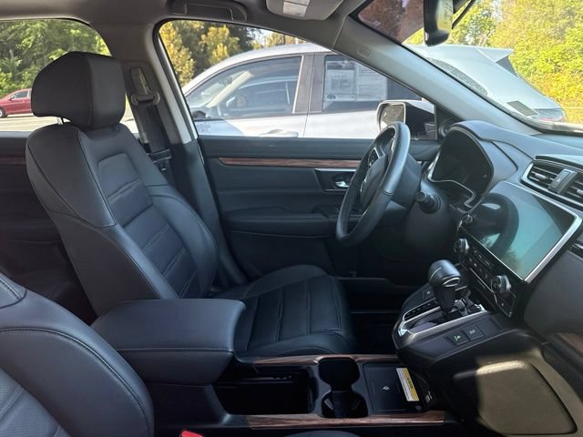 Used 2021 Honda CR-V Touring image 6