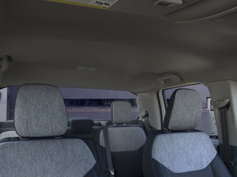 New 2026 Ford Maverick XLT FWD image 12