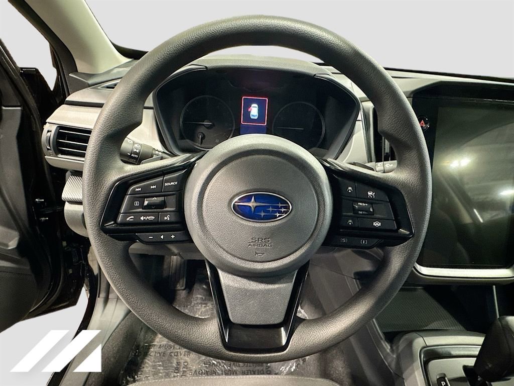 New 2026 Subaru Crosstrek 2.0i Premium image 11