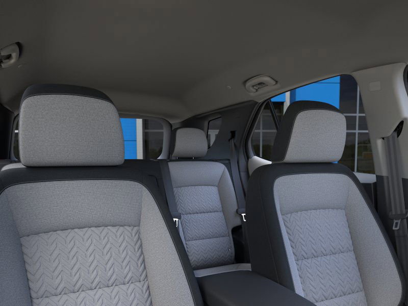 New 2024 Chevrolet Equinox LS w/ LPO, Floor Liner Package image 58