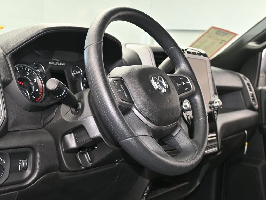 Used 2024 RAM 3500 Tradesman image 13