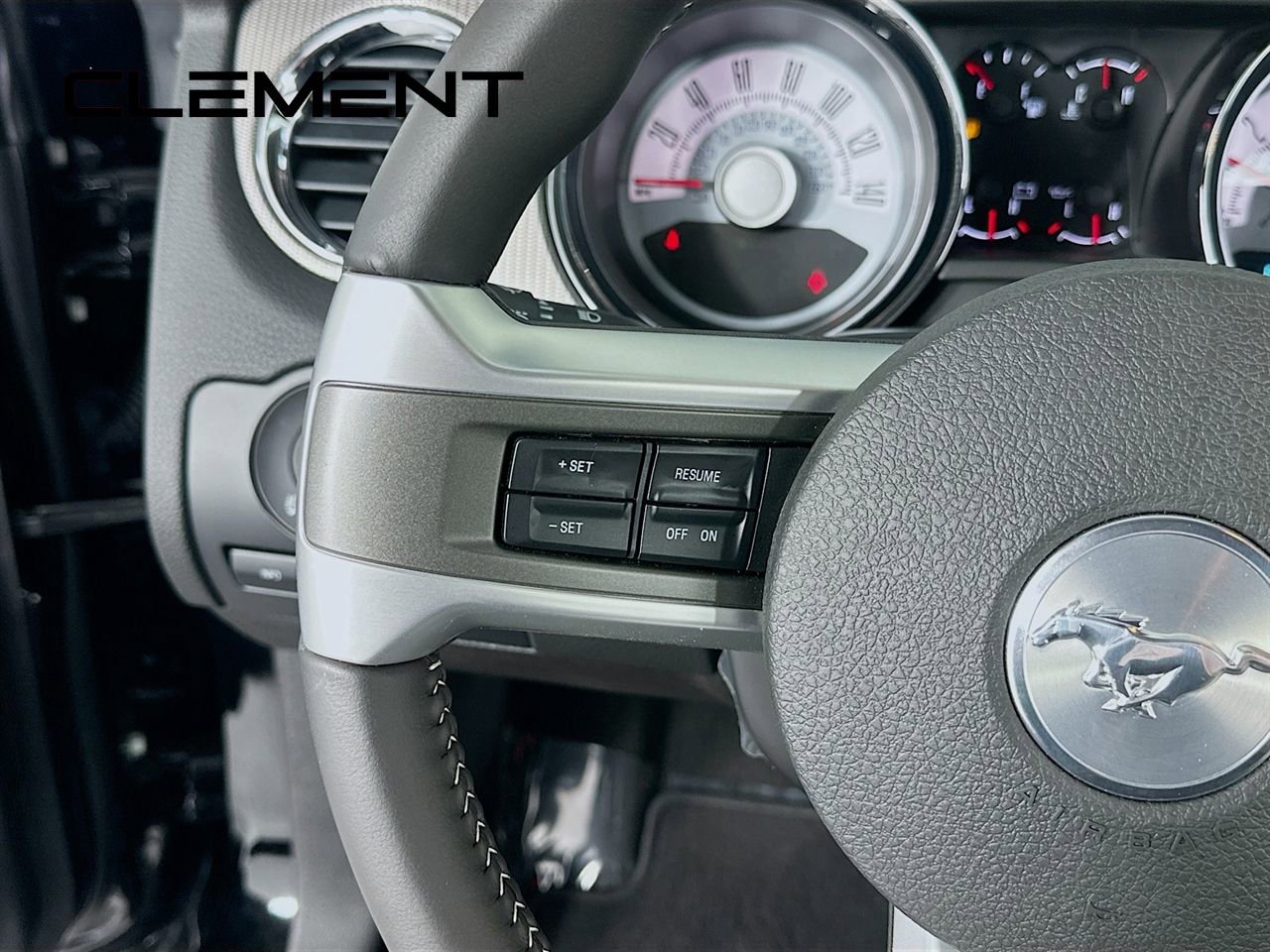 Used 2010 Ford Mustang GT image 16