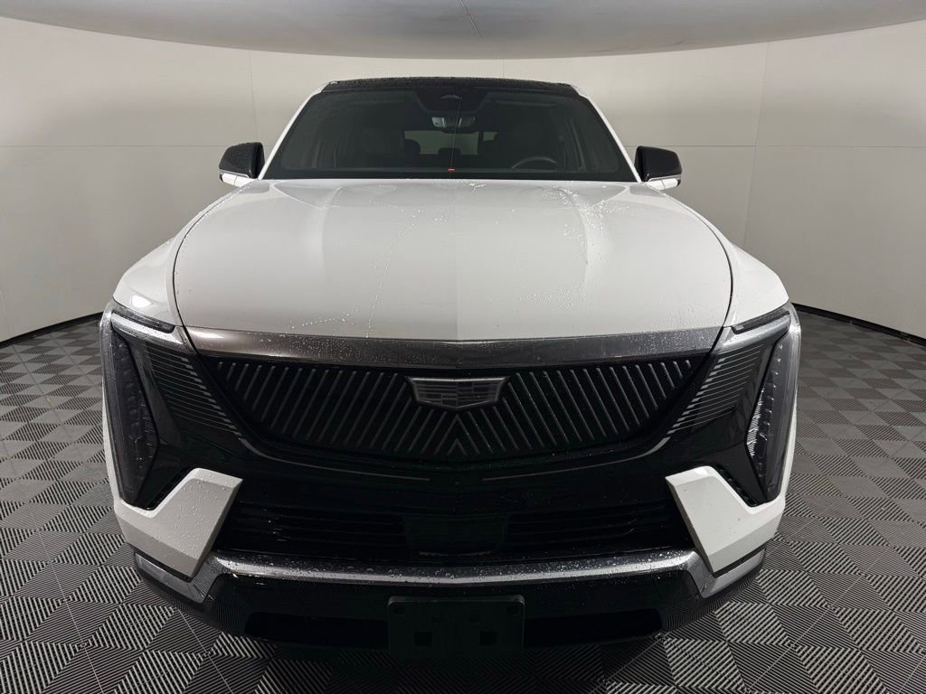 Used 2025 Cadillac Escalade IQ Luxury 1 image 10