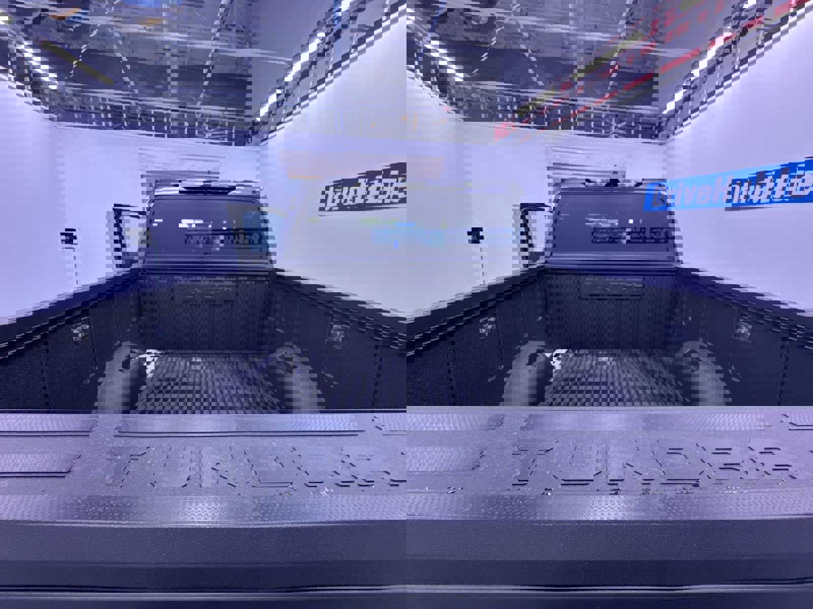 New 2026 Toyota Tundra SR5 image 40