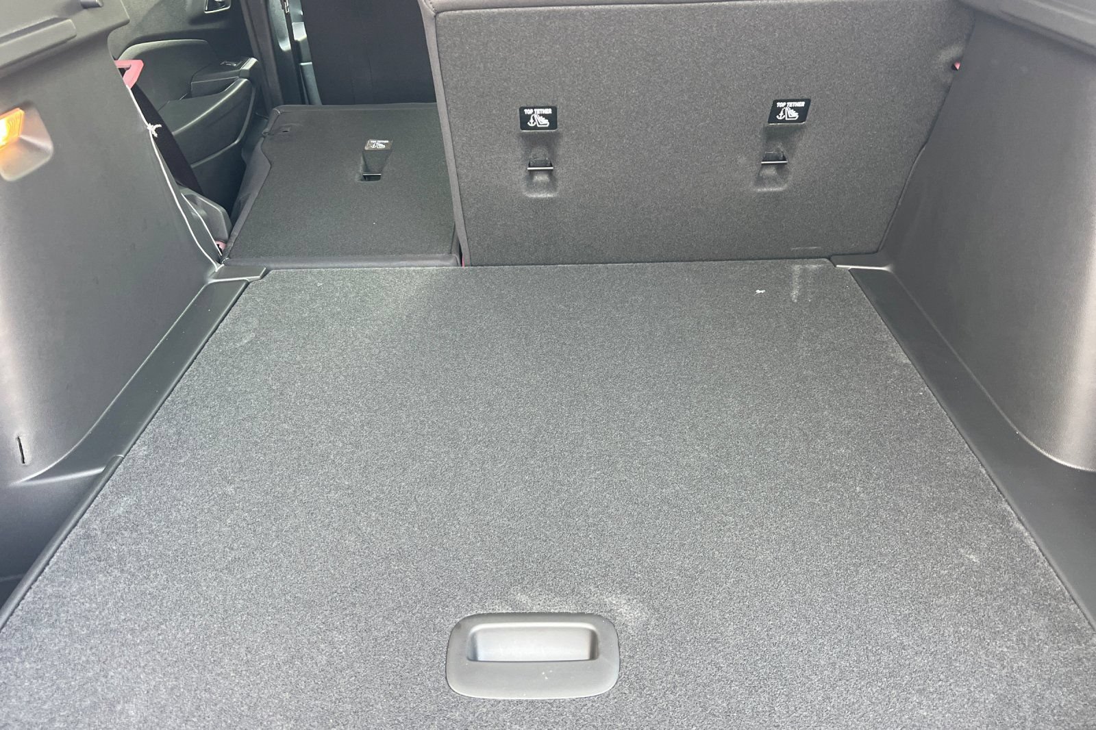 New 2026 Chevrolet Trax LS w/ LS Convenience Package FWD image 12