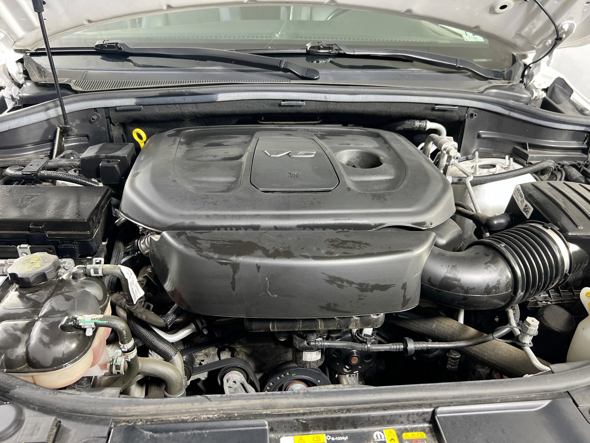 Used 2022 Dodge Durango GT image 30