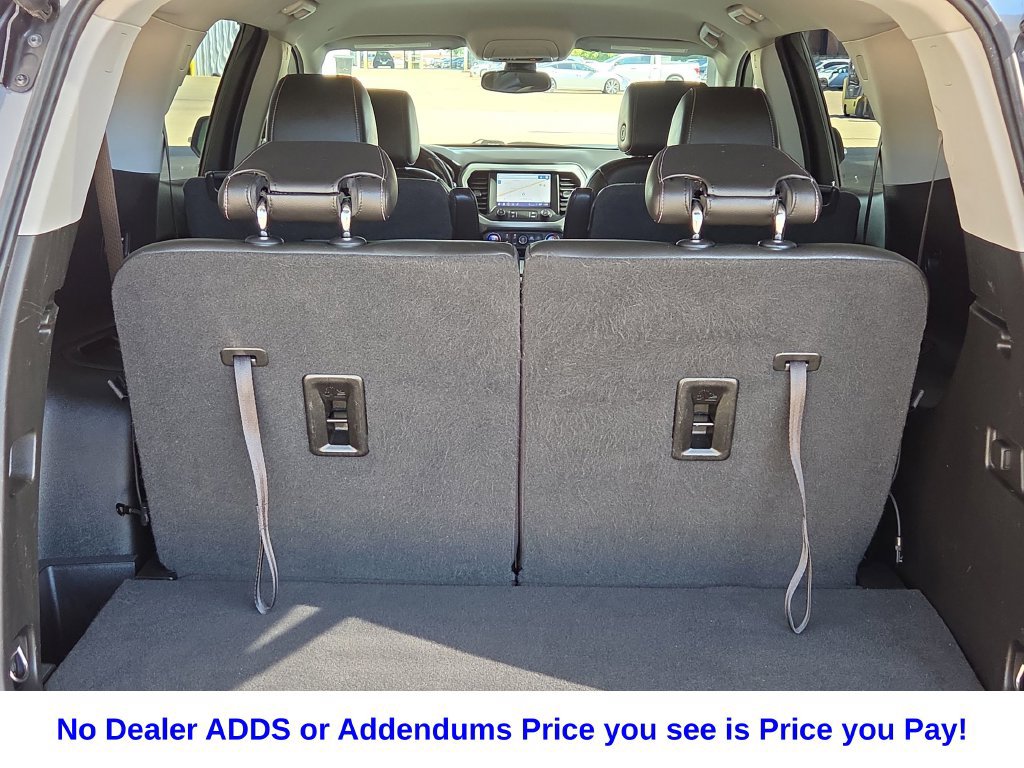 Used 2021 GMC Acadia SLT w/ Elevation Edition FWD image 41
