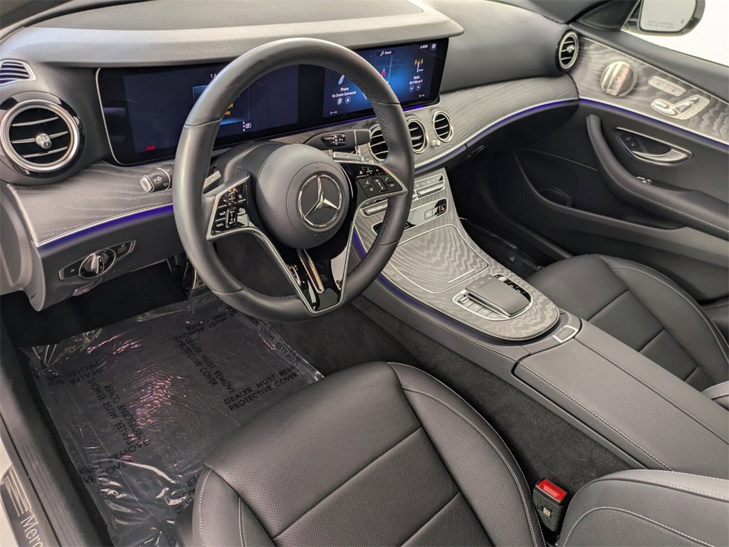 Certified 2023 Mercedes-Benz E 450 4MATIC All-Terrain Wagon image 10