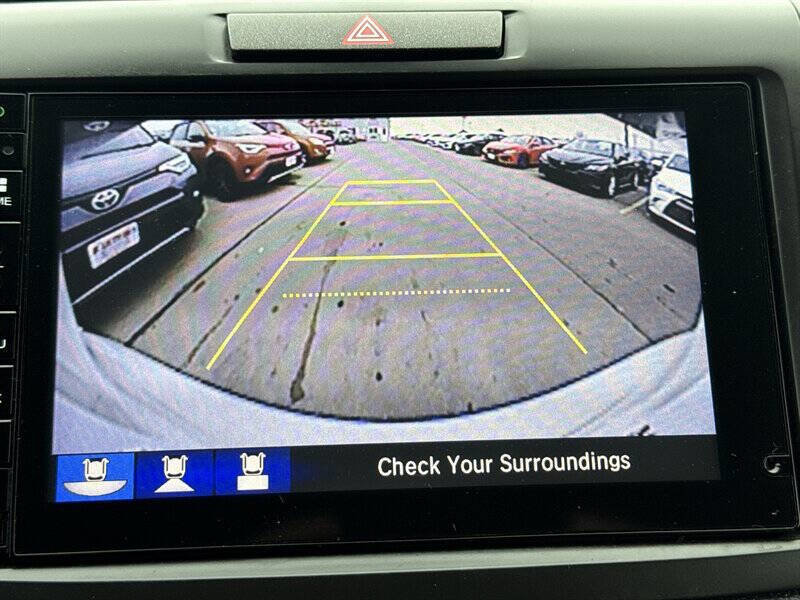 Used 2015 Honda CR-V EX image 25
