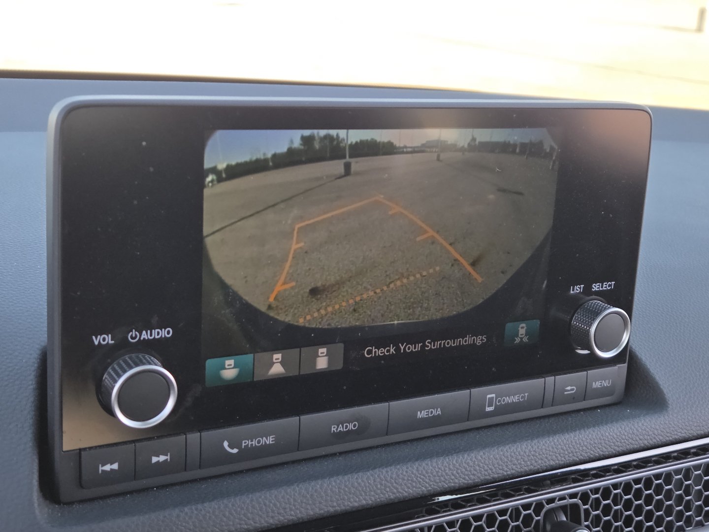 Used 2026 Honda Civic Sport image 6