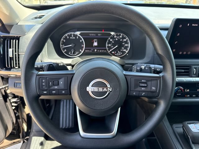 Used 2026 Nissan Pathfinder S AWD/4WD image 17