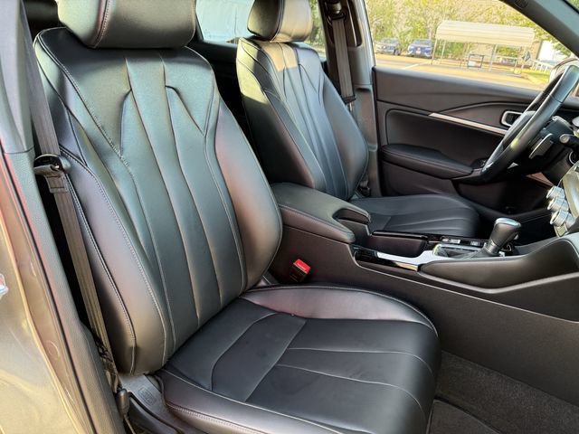 Certified 2024 Acura Integra A-Spec FWD image 27